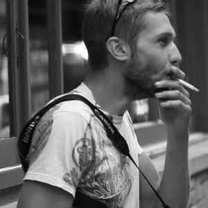 Meet your Posher, Richard